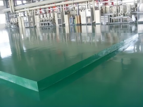 宁津防腐蚀地坪,环氧玻纤地坪，玻纤工业地坪，环氧玻纤布地坪,乙烯基玻纤布地坪