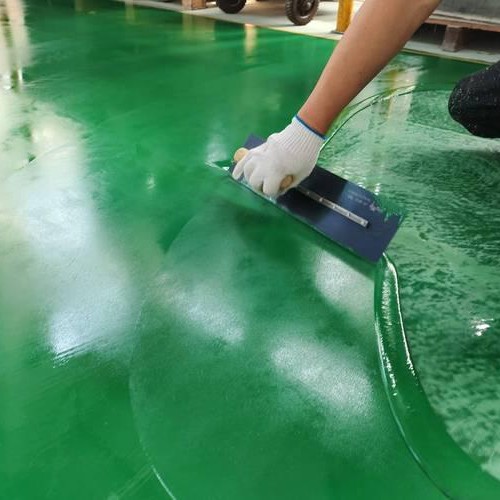 宁津什么是VEF地坪,VEF地坪厂家