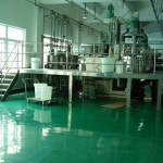 宁津乙烯基防腐蚀地坪,乙烯基酯地坪,乙烯基酯防腐蚀地坪,乙烯基重防腐蚀地坪,乙烯基重防腐地坪,乙烯基重防腐自流平地坪-缩略图1