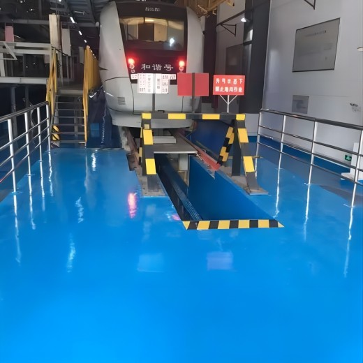 宁津环氧防腐蚀地坪,环氧积层地坪